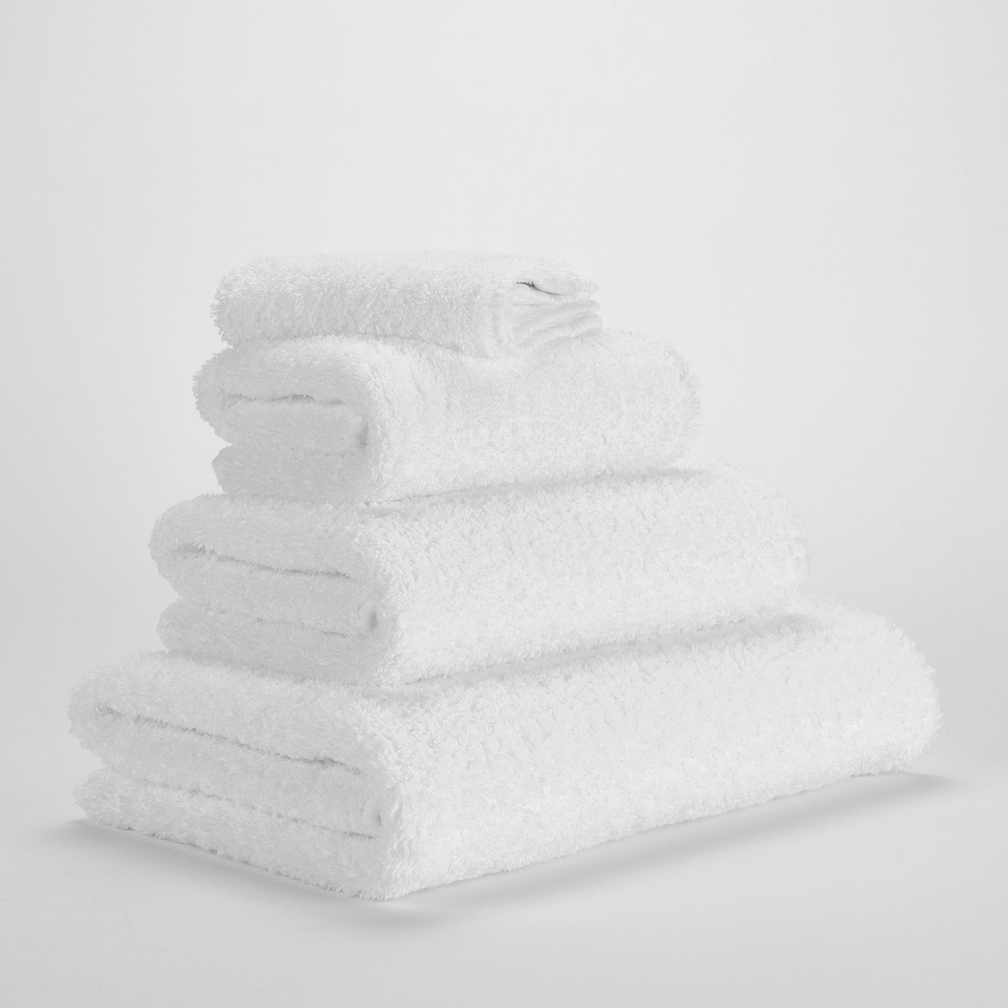SuperPile Towels by Abyss | Habidecor