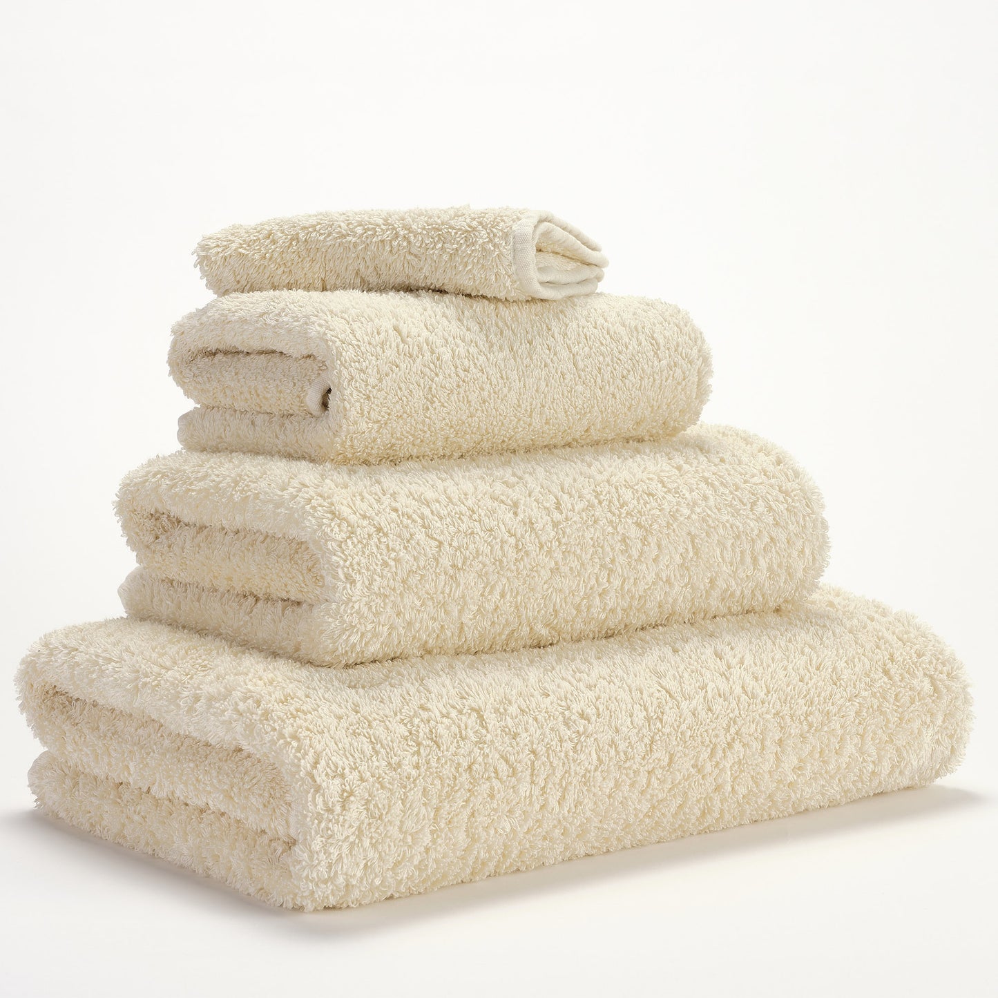 SuperPile Towels by Abyss | Habidecor