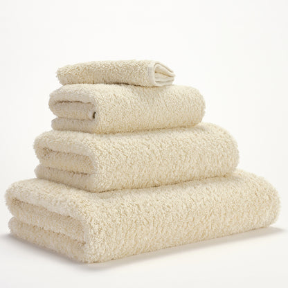 SuperPile Towels by Abyss | Habidecor