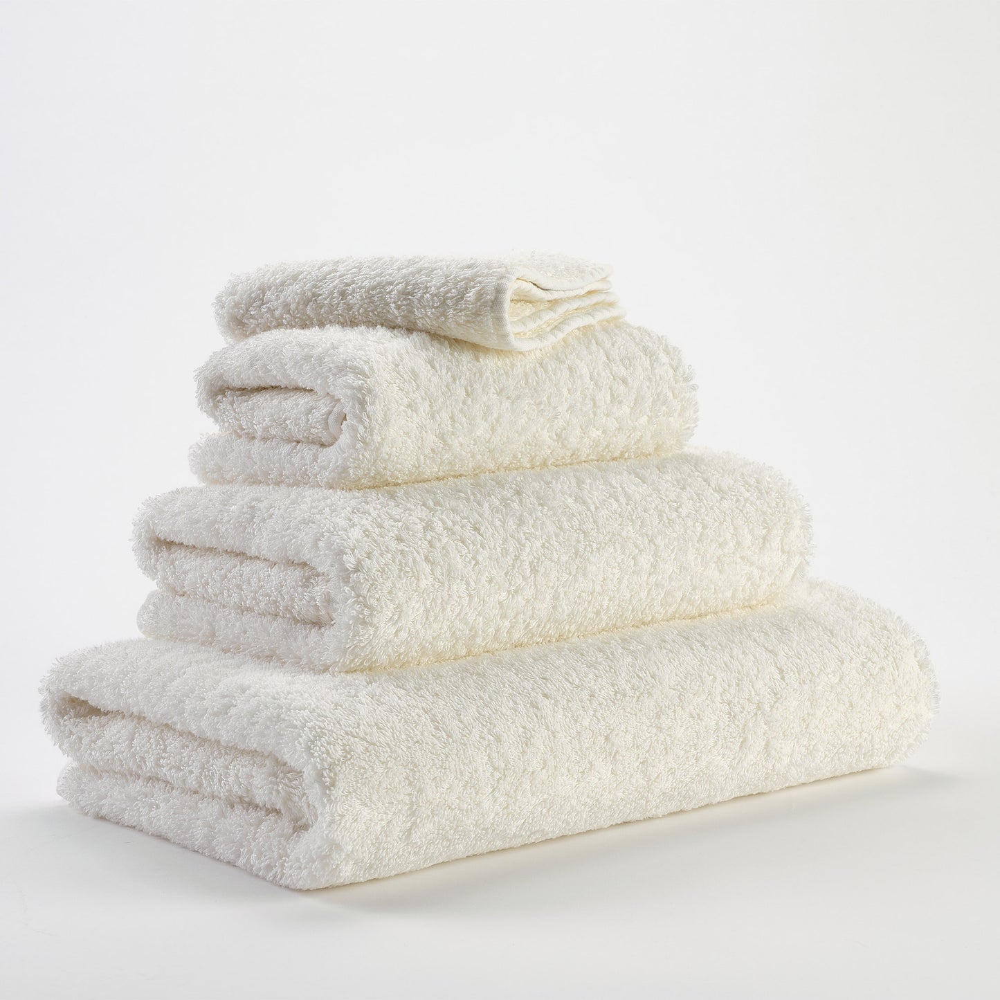 SuperPile Towels by Abyss | Habidecor