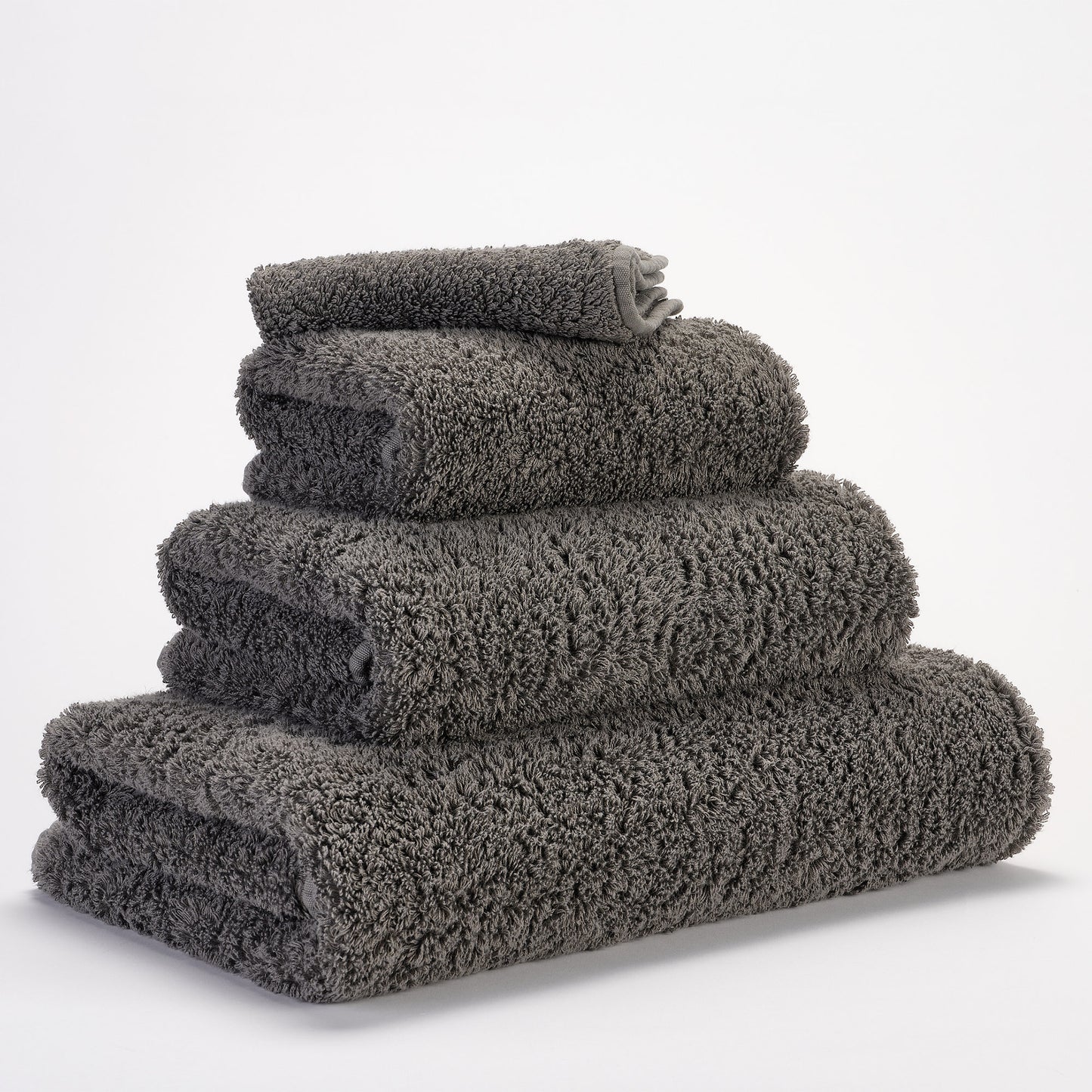 SuperPile Towels by Abyss | Habidecor