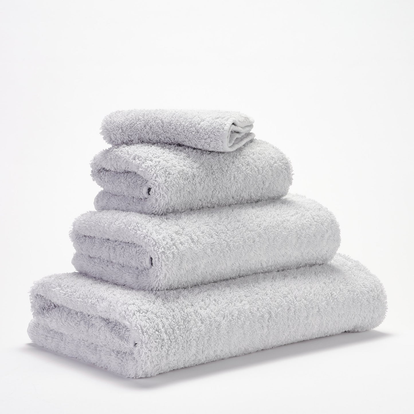 SuperPile Towels by Abyss | Habidecor