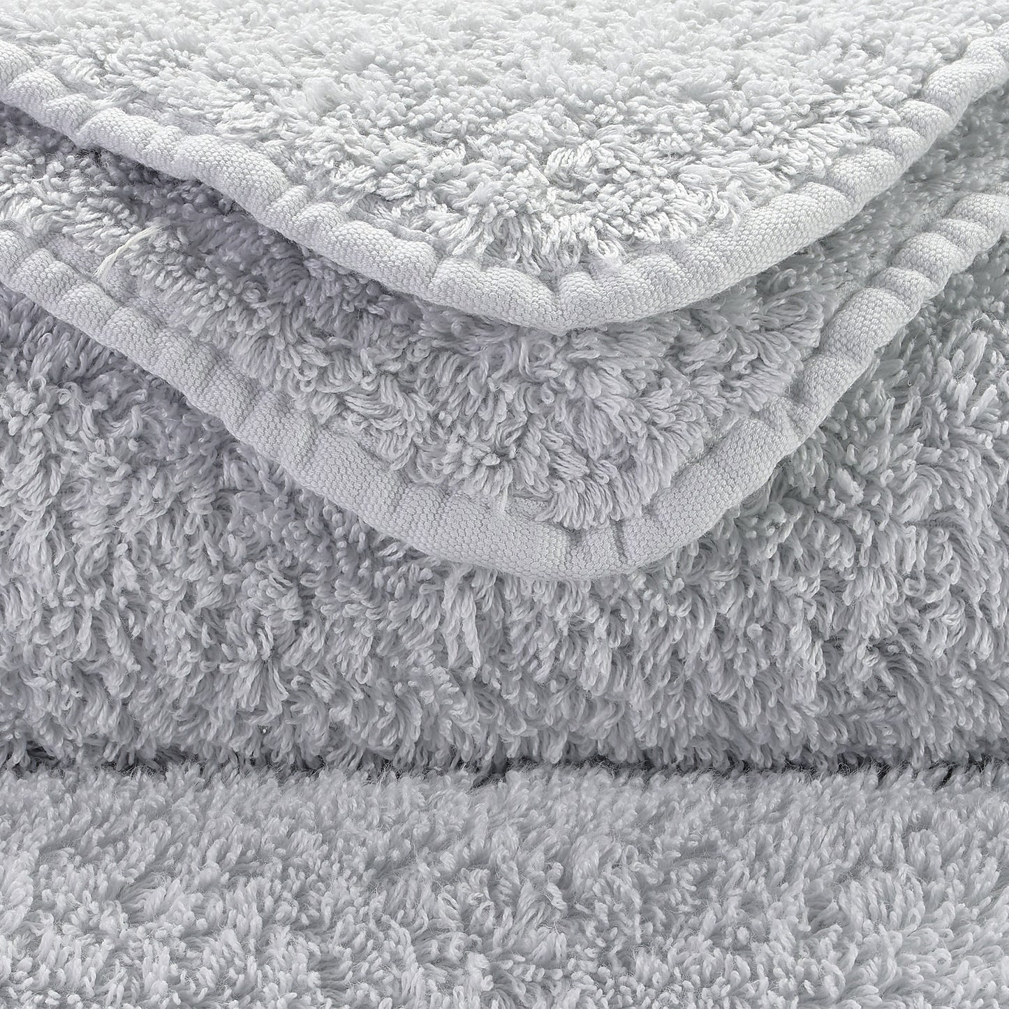 SuperPile Towels by Abyss | Habidecor