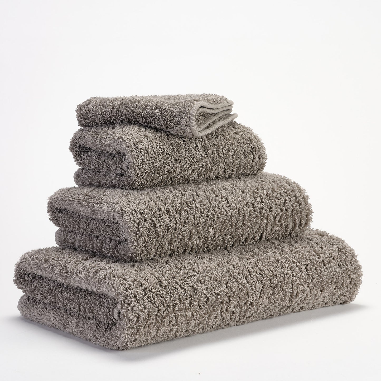 SuperPile Towels by Abyss | Habidecor