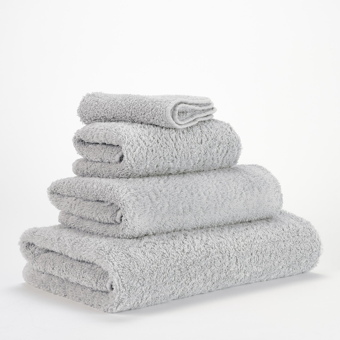 SuperPile Towels by Abyss | Habidecor