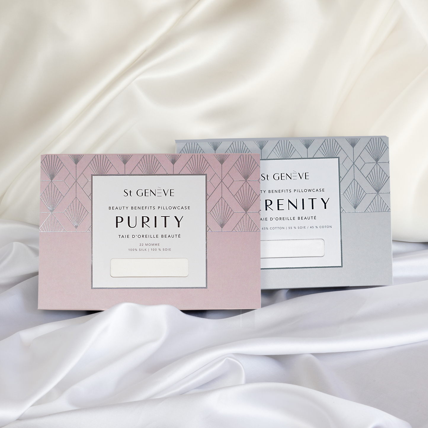 Purity by St. Genève