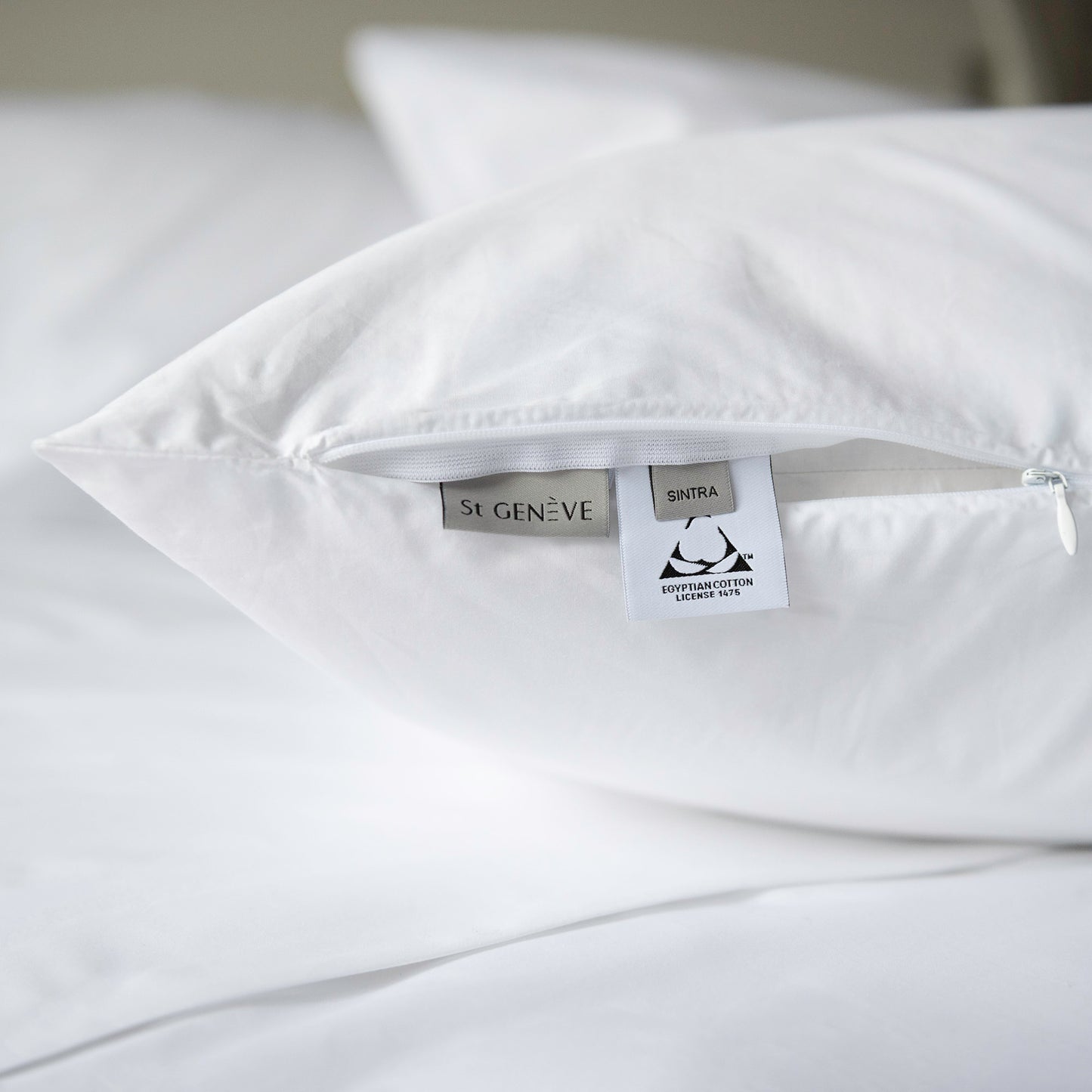 Sintra Sheet Set by St. Genève