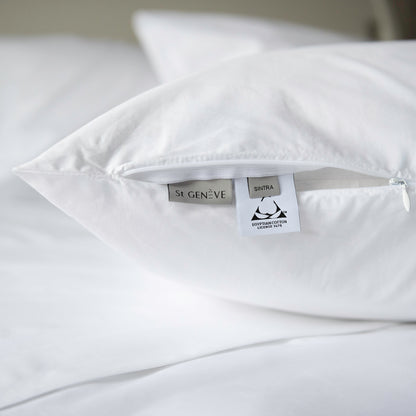 Sintra Sheet Set by St. Genève