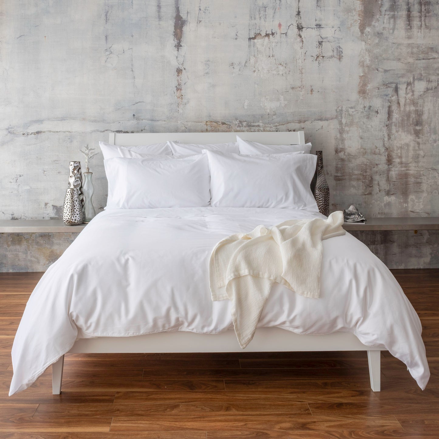 Sintra Sheet Set by St. Genève