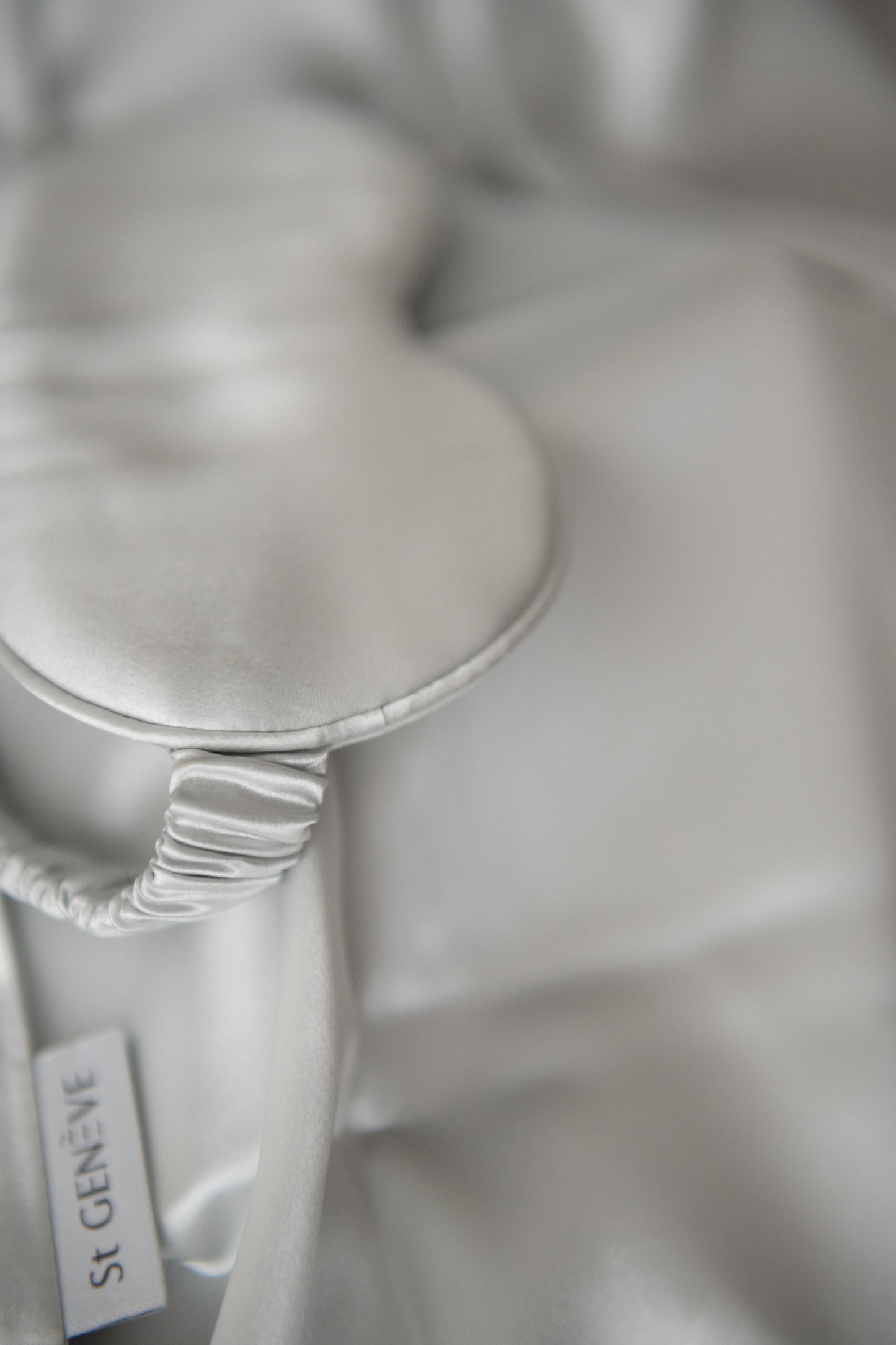 Sleep Mask by St. Genève