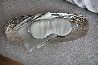 Sleep Mask by St. Genève