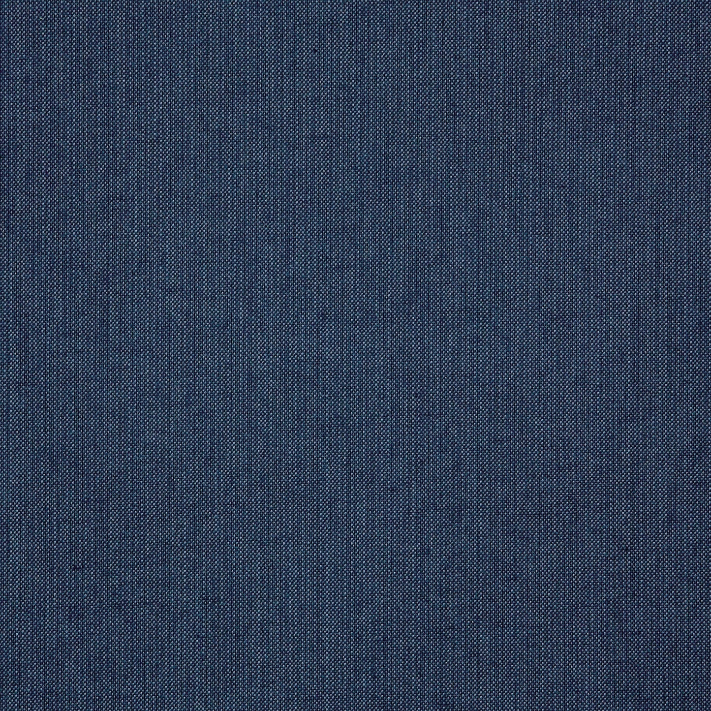 Sunbrella Spectrum Indigo Cube Ottoman by CANVASEA