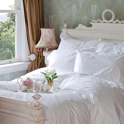 Hotel Roma Sheet Set by St. Genève