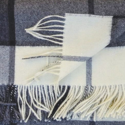Mika Throw by St. Genève