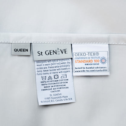 Porto Duvet Cover by St. Genève