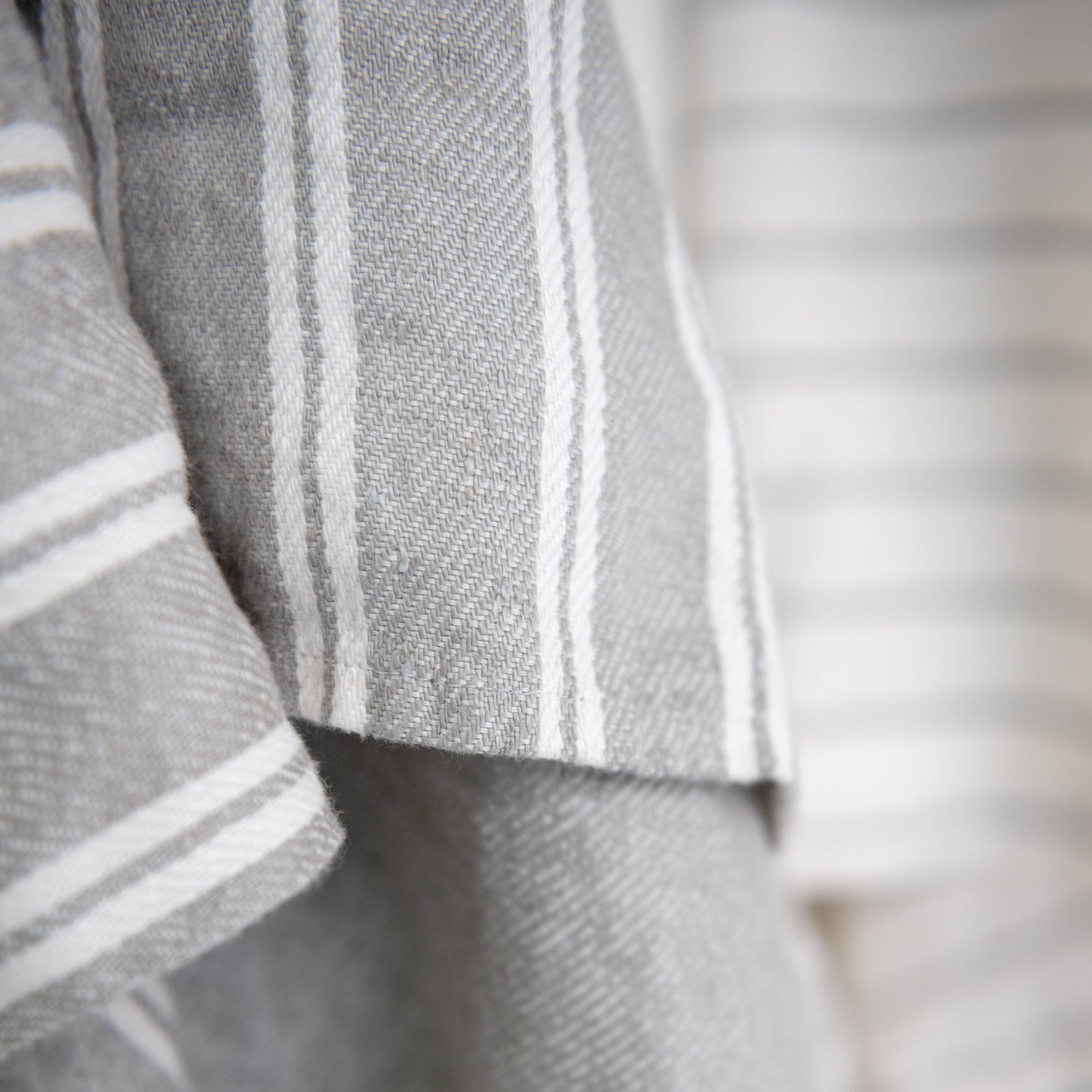Forte Towel by St. Genève