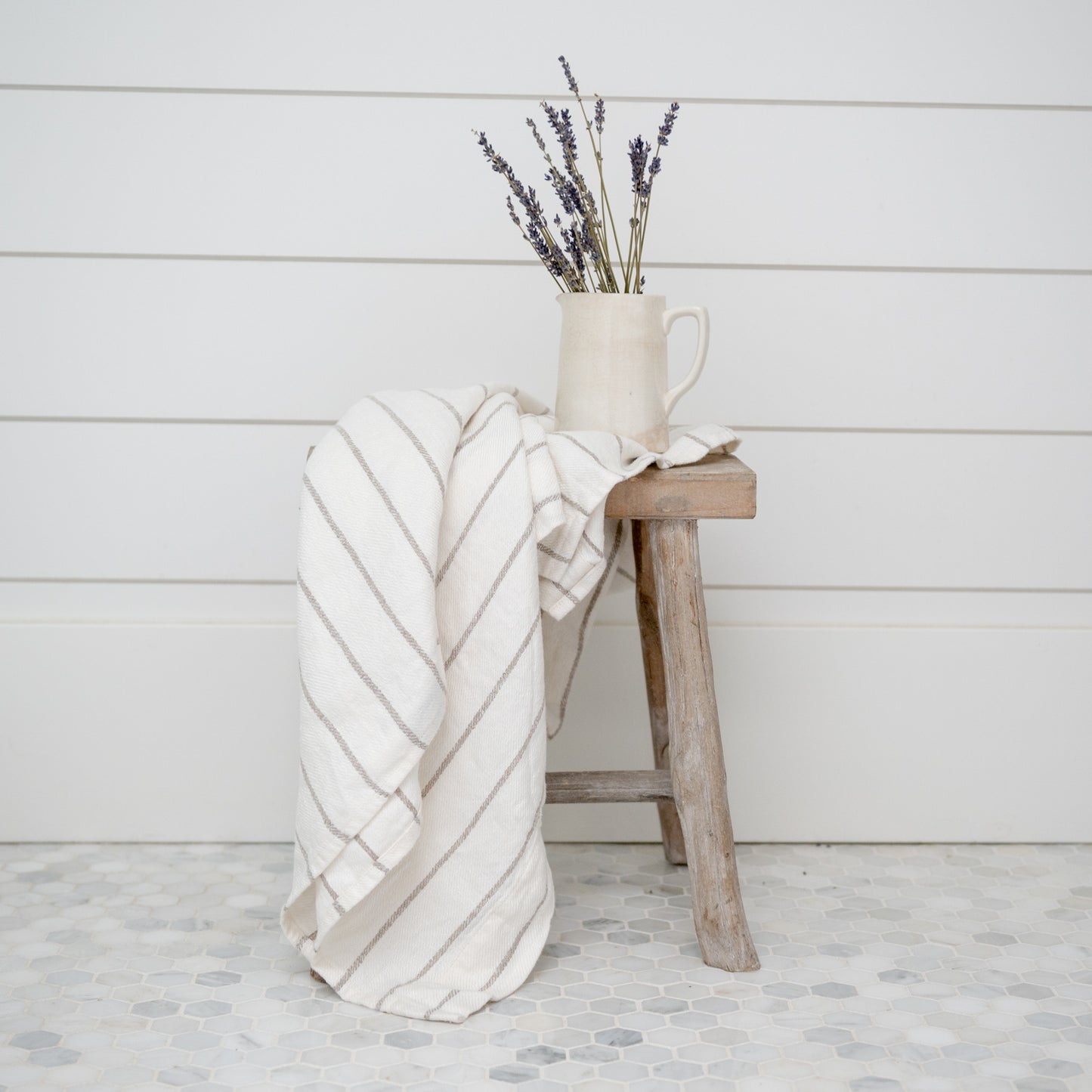 Forte Towel by St. Genève