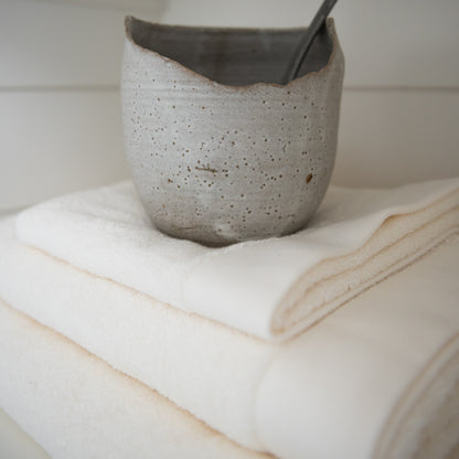 Puro Towel by St. Genève