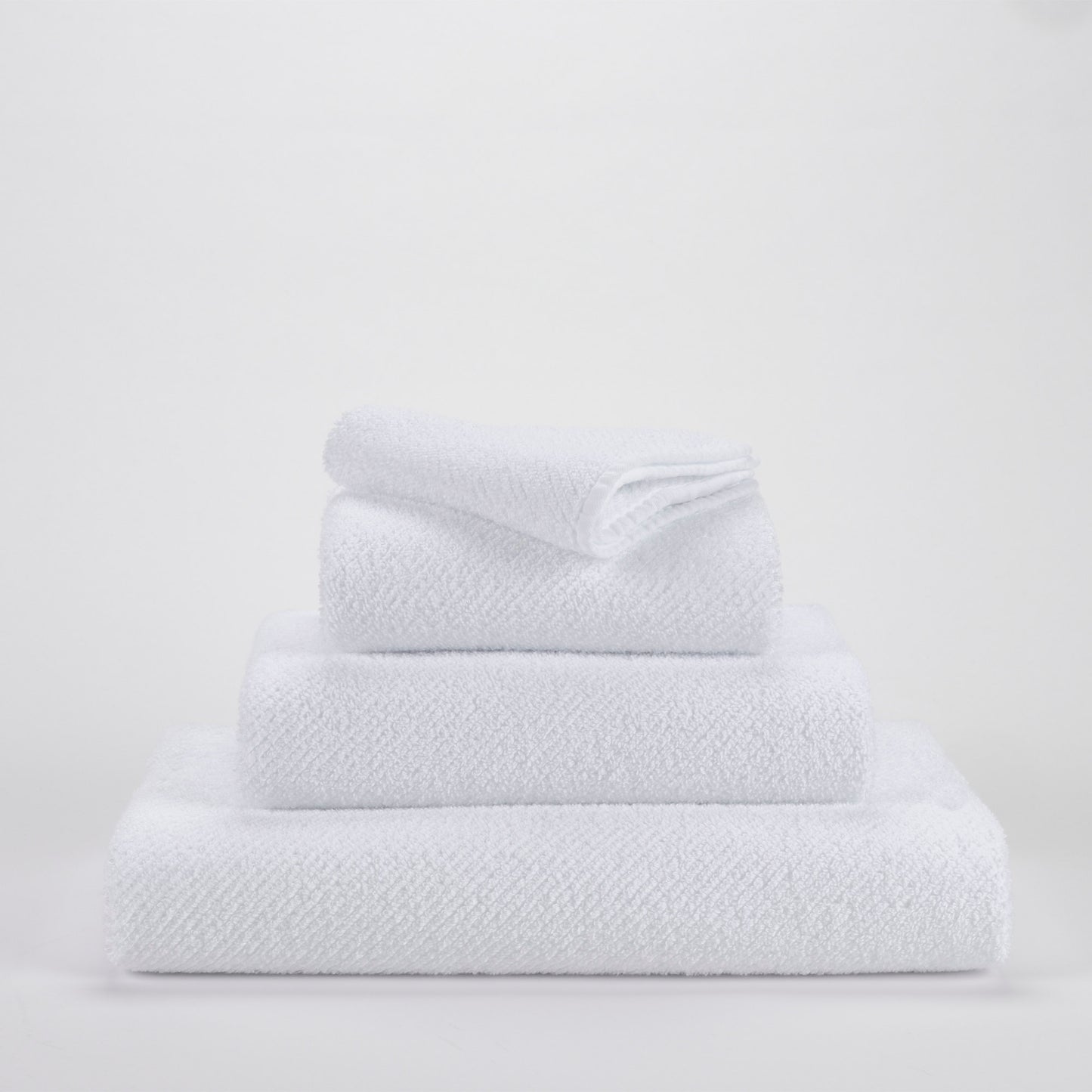 Twill Towels by Abyss | Habidecor