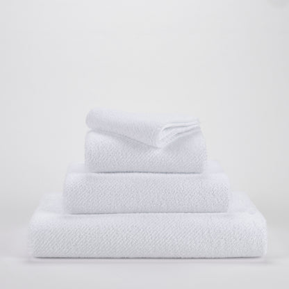 Twill Towels by Abyss | Habidecor
