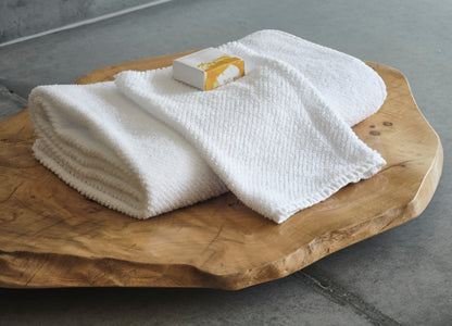 Twill Towels by Abyss | Habidecor