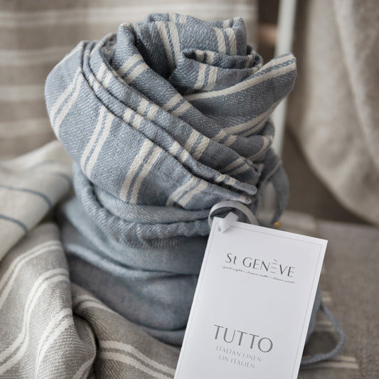 Tutto by St. Genève