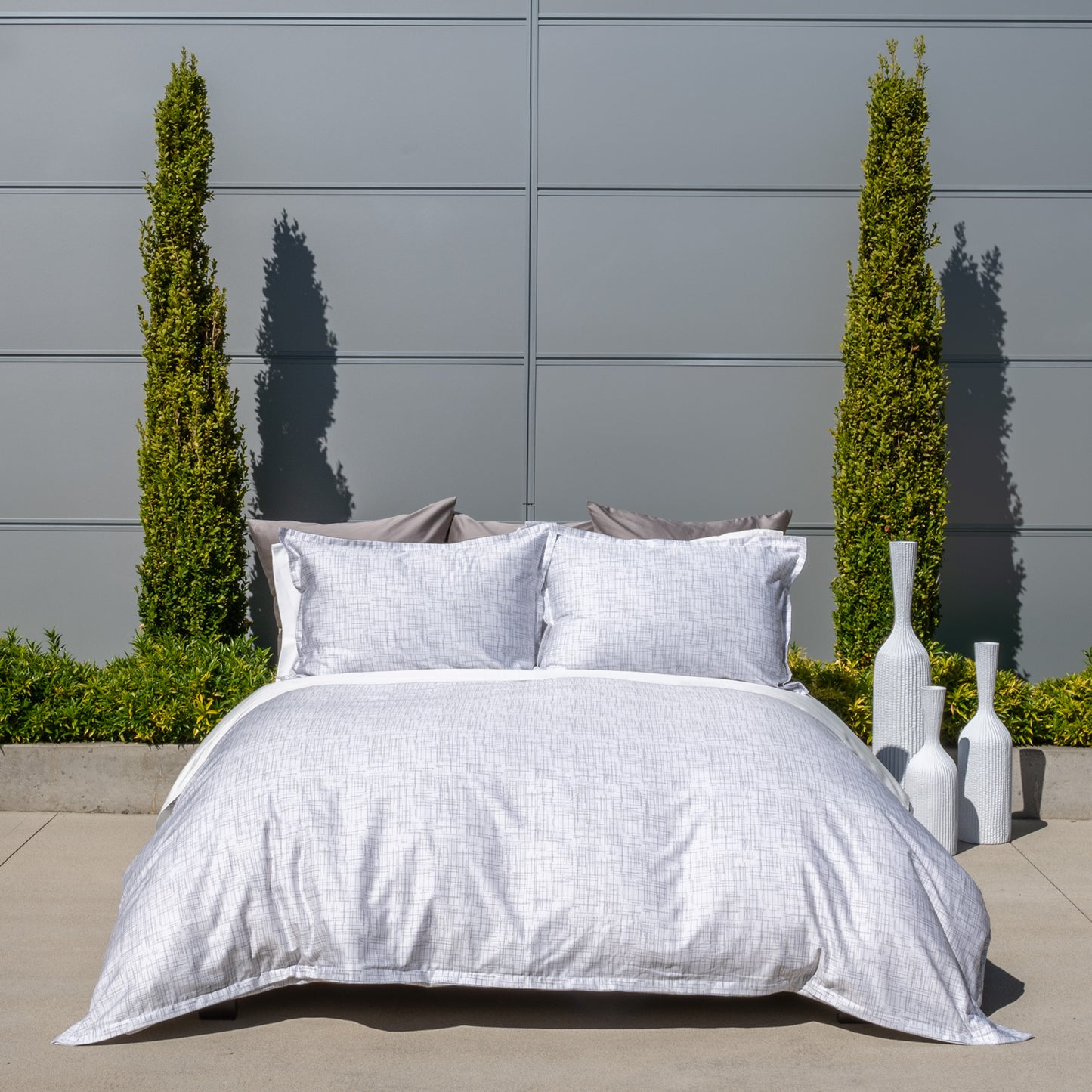 Yale Duvet Cover by St. Genève