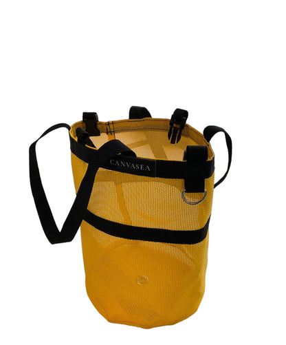 Heavy Duty Anchor & Rope Bag for Outdoor use