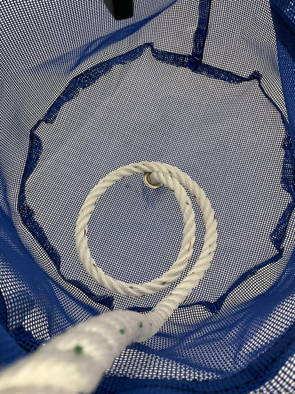 Heavy Duty Anchor & Rope Bag for Outdoor use