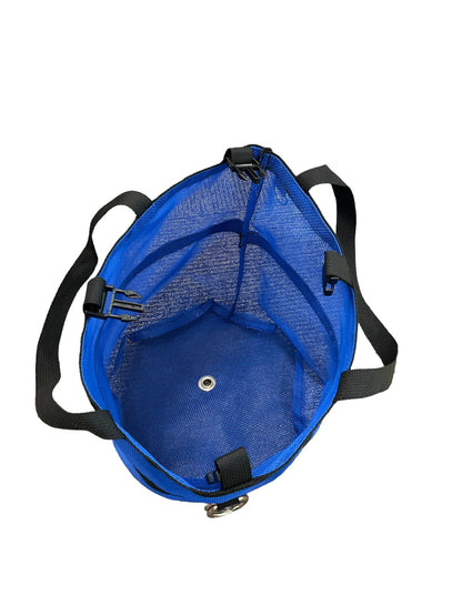 Heavy Duty Anchor & Rope Bag for Outdoor use