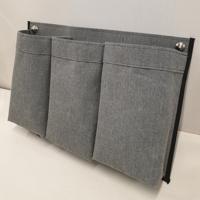 Halyard Bag - Box Shape
